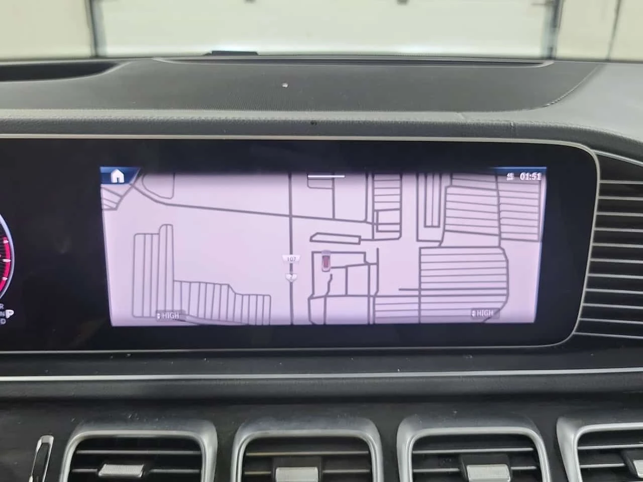 Mercedes-Benz GLE 350 * CARFAX * ��������� * ��������� * 2 ����� *  | Mobile.bg � ����������� 12