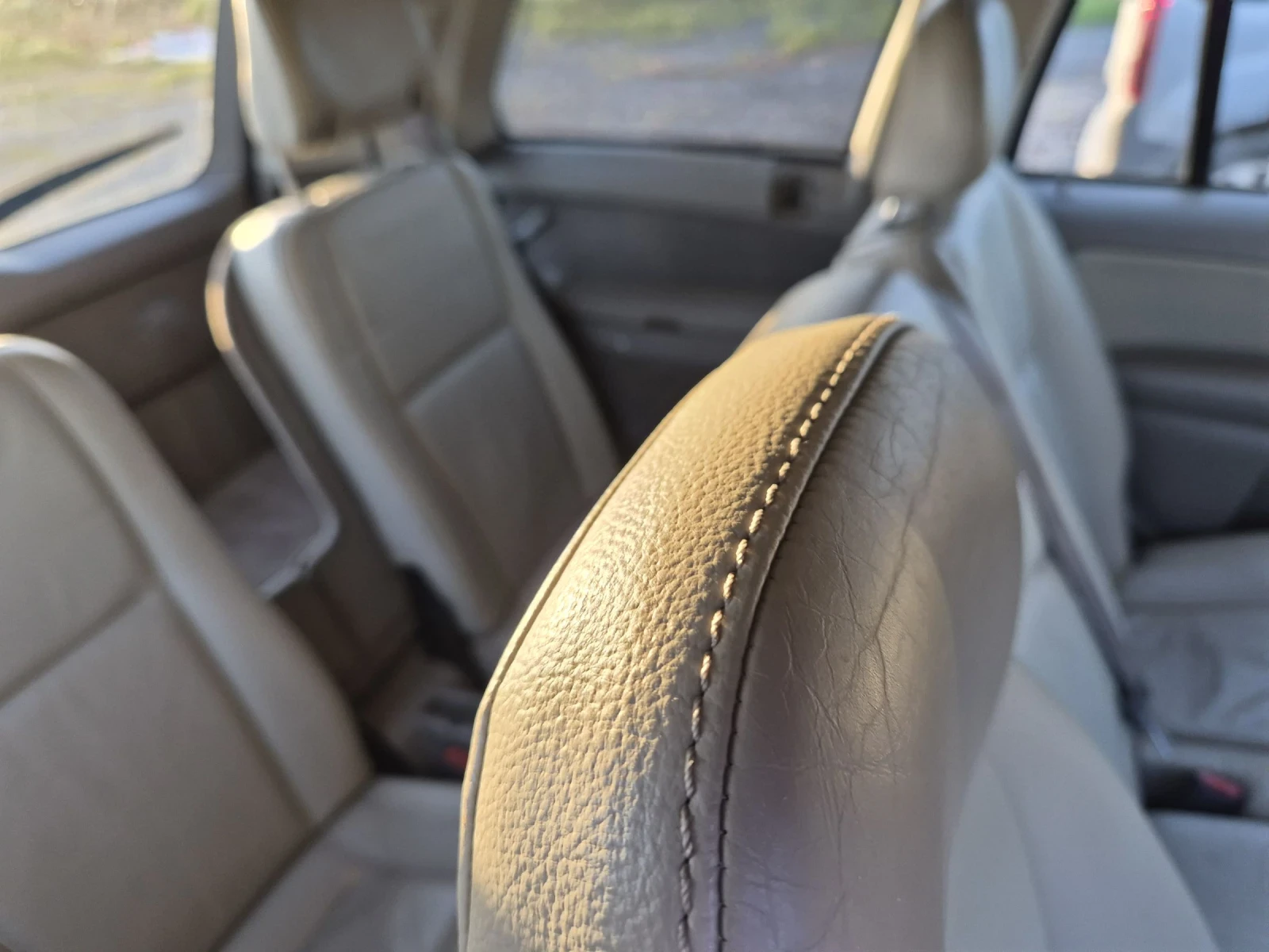 Volvo Xc90, снимка 9 - Автомобили и джипове - 54373657