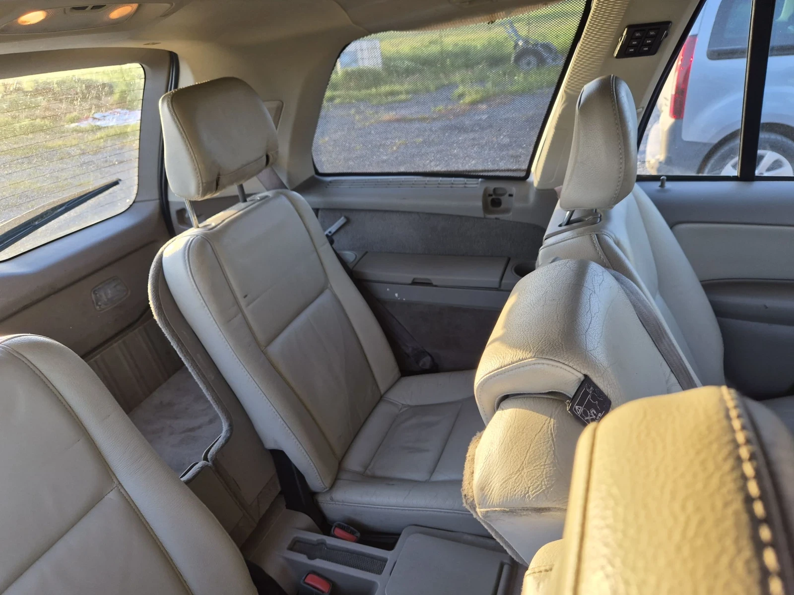 Volvo Xc90, снимка 8 - Автомобили и джипове - 54373657