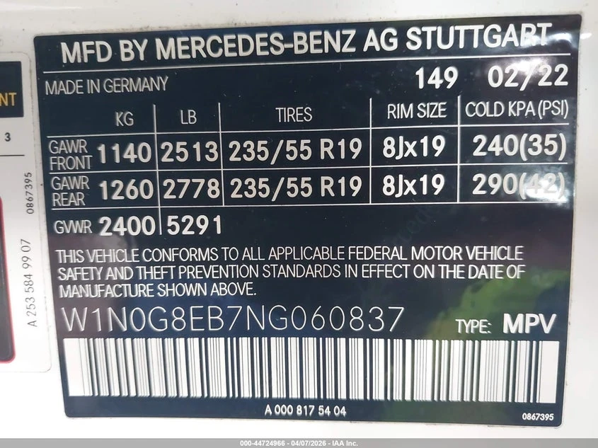 Mercedes-Benz GLC 300 2.0l 4Matic Suv, снимка 9 - Автомобили и джипове - 54572521