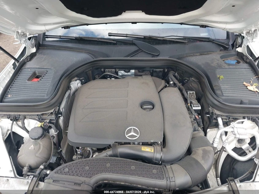 Mercedes-Benz GLC 300 2.0l 4Matic Suv, снимка 10 - Автомобили и джипове - 54572521