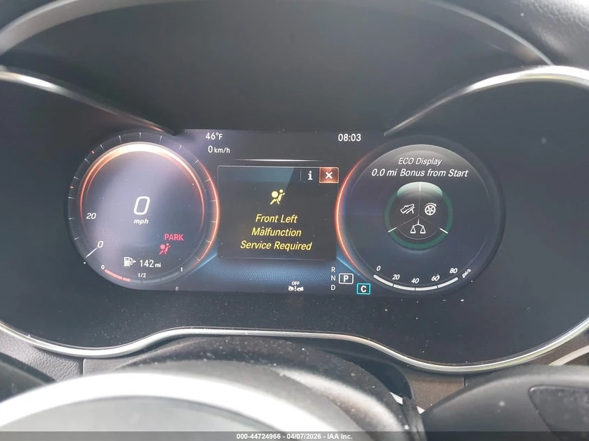 Mercedes-Benz GLC 300 2.0l 4Matic Suv, снимка 7 - Автомобили и джипове - 54572521