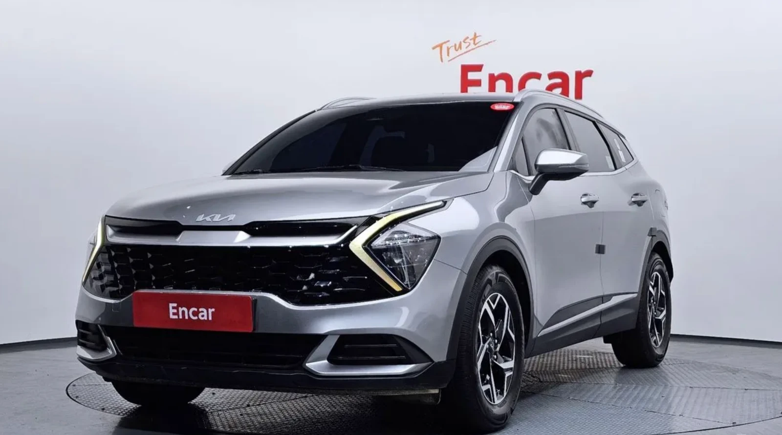 Kia Sportage 4x4* �����* Lane assist* ������ ���� | Mobile.bg � ����������� 1