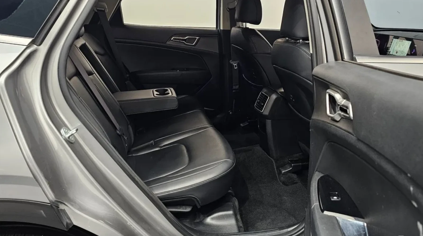 Kia Sportage 4x4* �����* Lane assist* ������ ���� | Mobile.bg � ����������� 9