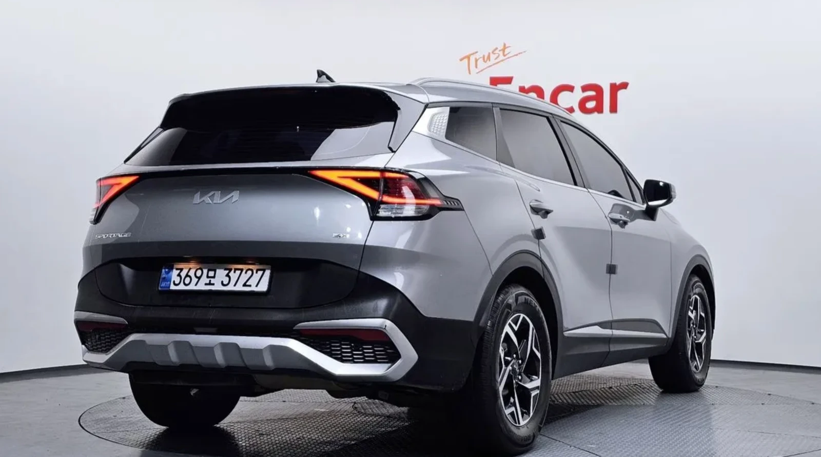 Kia Sportage 4x4* �����* Lane assist* ������ ���� | Mobile.bg � ����������� 3