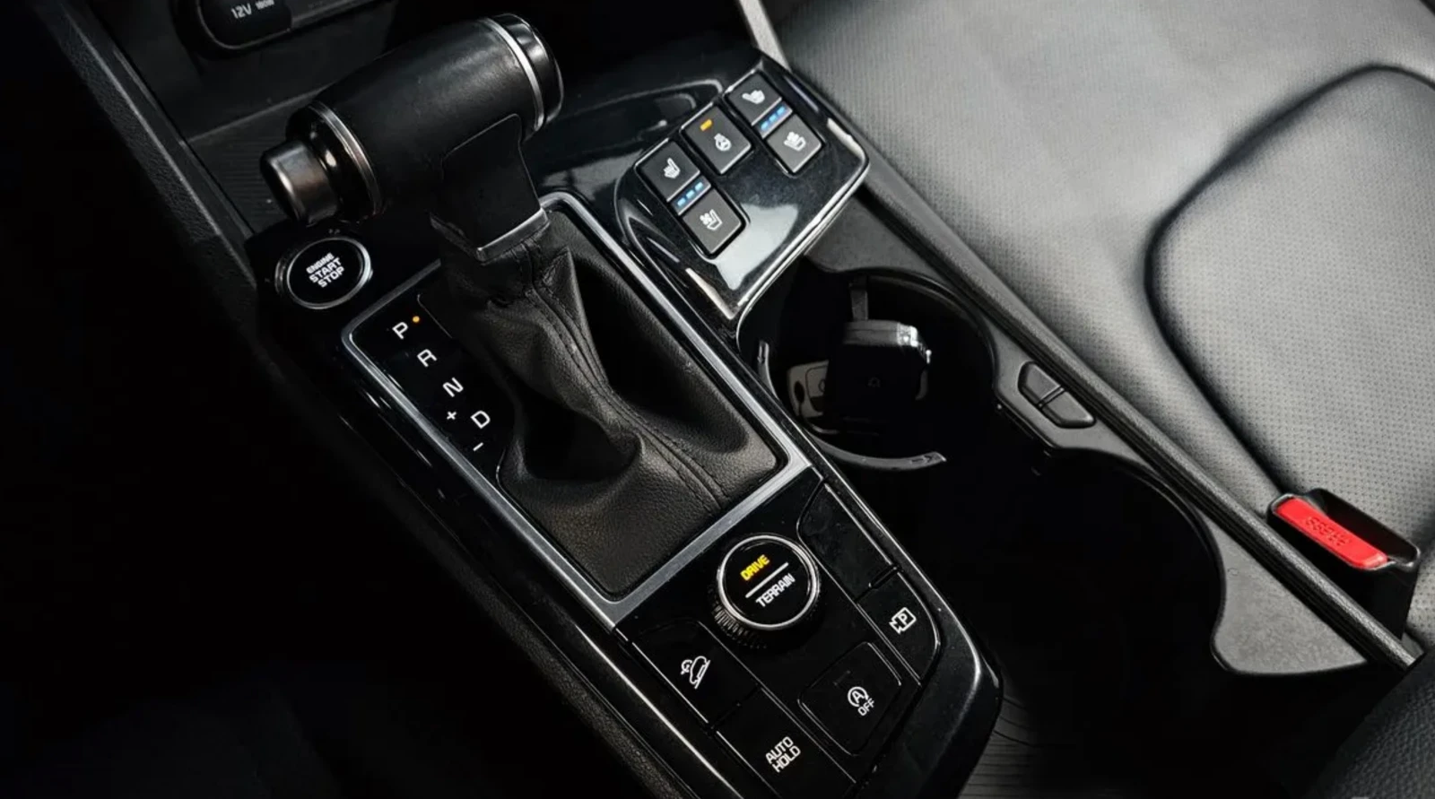 Kia Sportage 4x4* �����* Lane assist* ������ ���� | Mobile.bg � ����������� 6