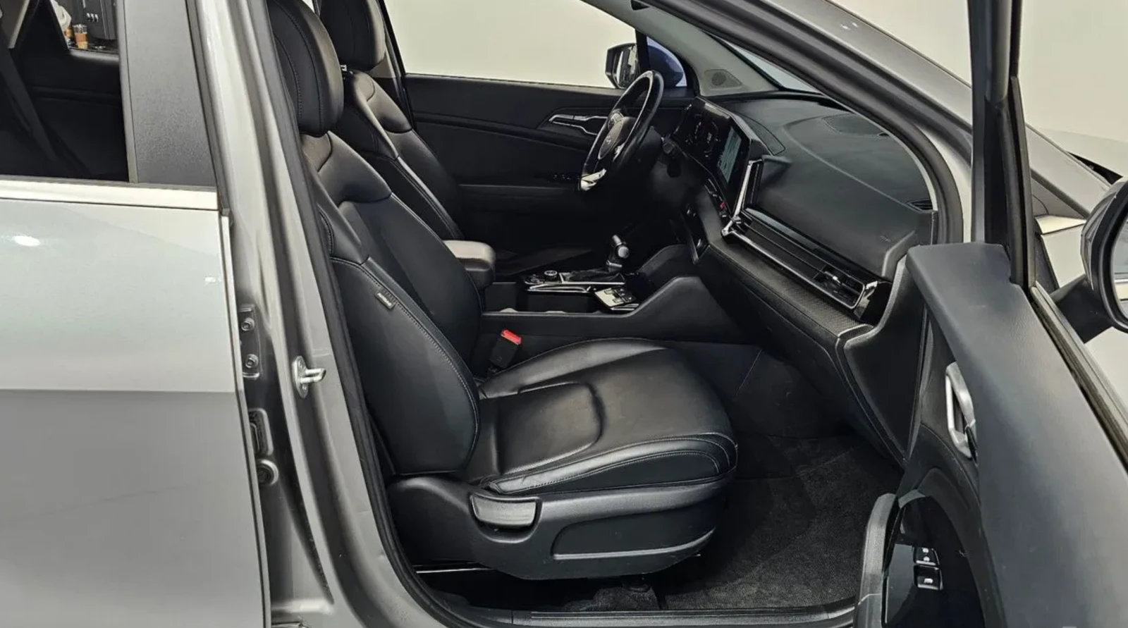 Kia Sportage 4x4* �����* Lane assist* ������ ���� | Mobile.bg � ����������� 8