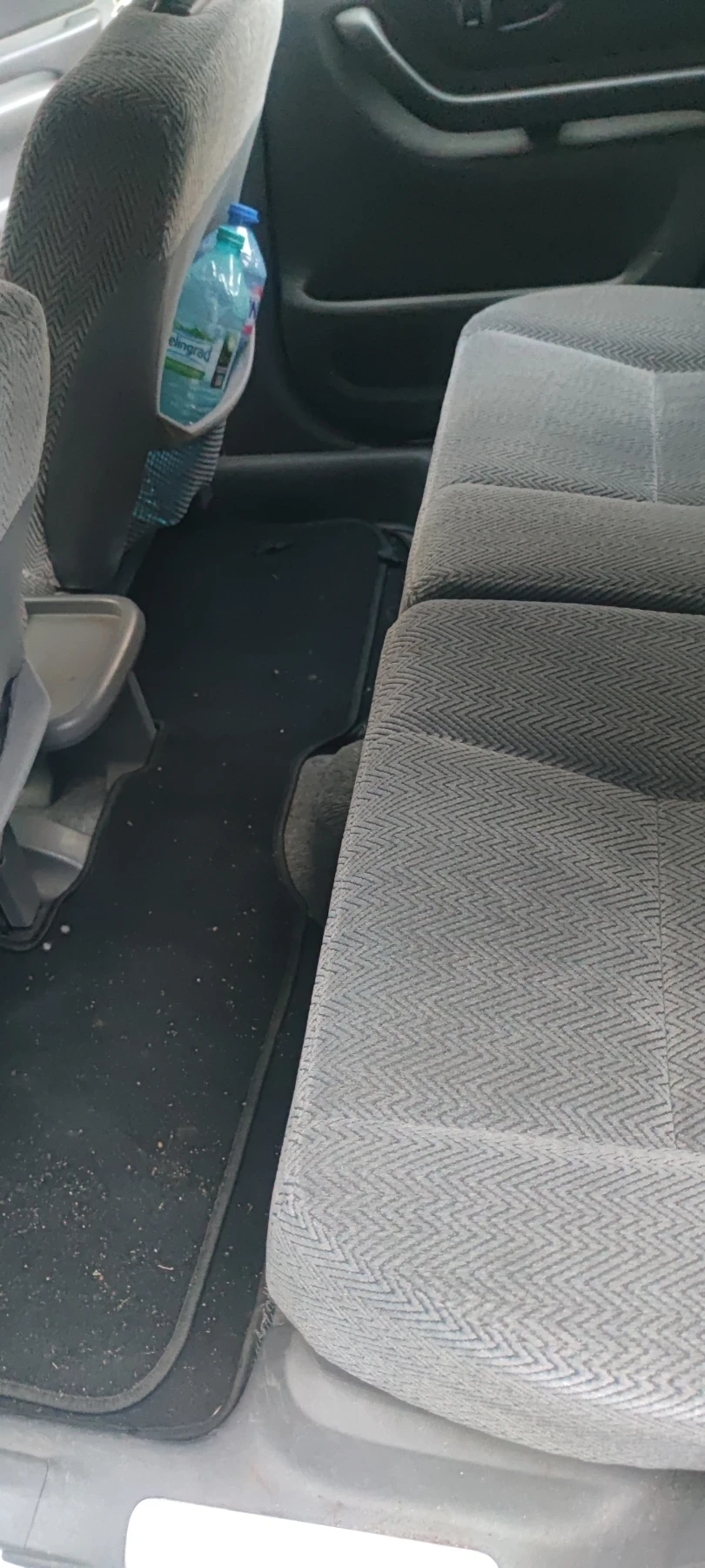 Honda Cr-v 1, снимка 7 - Автомобили и джипове - 54825344