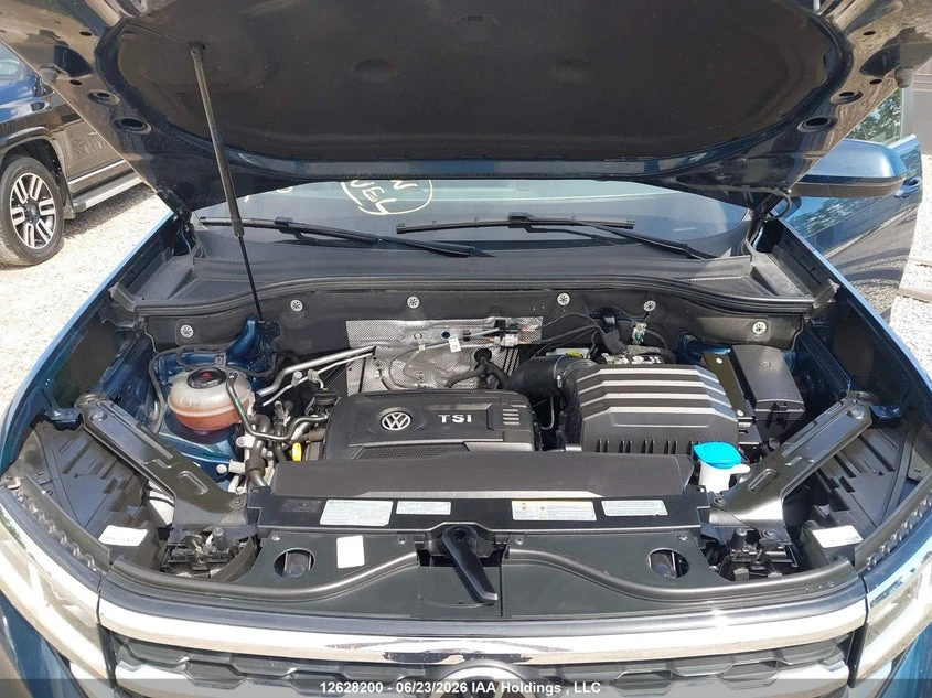 VW Atlas 2.0l Volkswagen Sel | Mobile.bg � ����������� 10