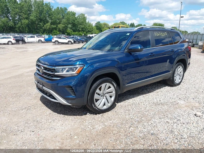 VW Atlas 2.0l Volkswagen Sel | Mobile.bg � ����������� 2