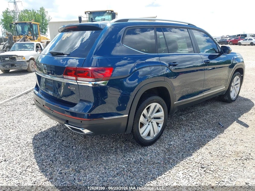 VW Atlas 2.0l Volkswagen Sel | Mobile.bg � ����������� 4
