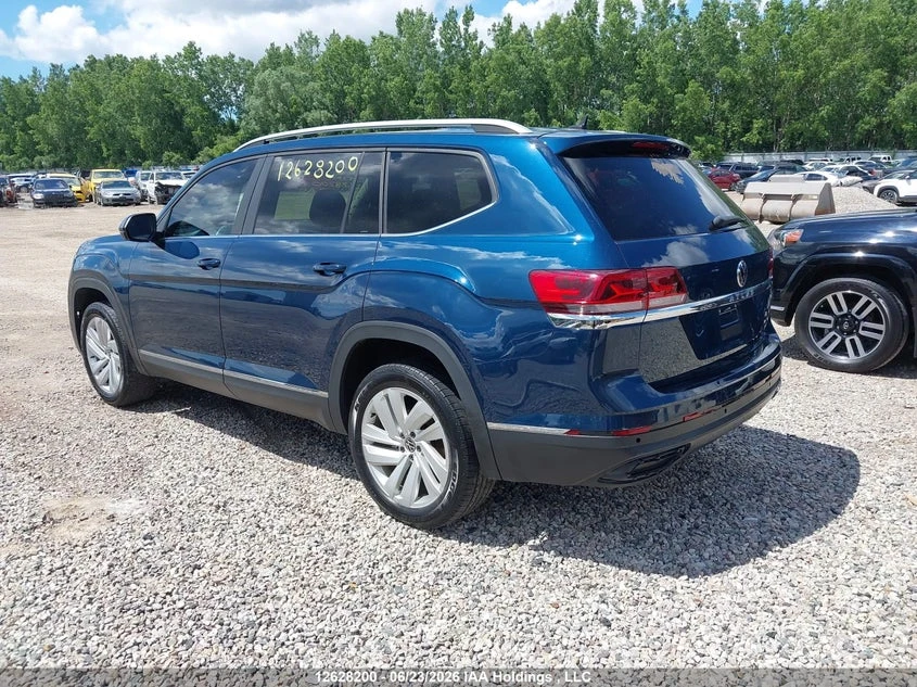 VW Atlas 2.0l Volkswagen Sel | Mobile.bg � ����������� 3