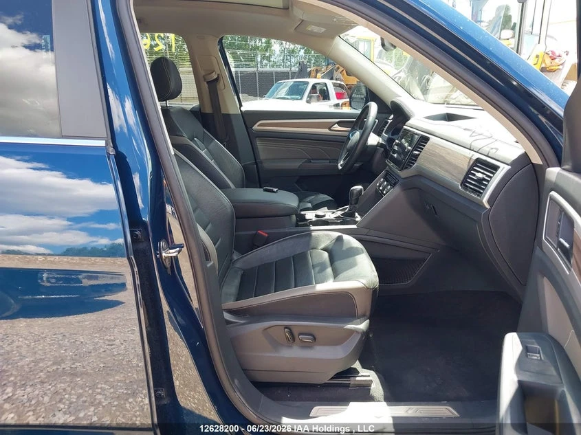 VW Atlas 2.0l Volkswagen Sel | Mobile.bg � ����������� 5