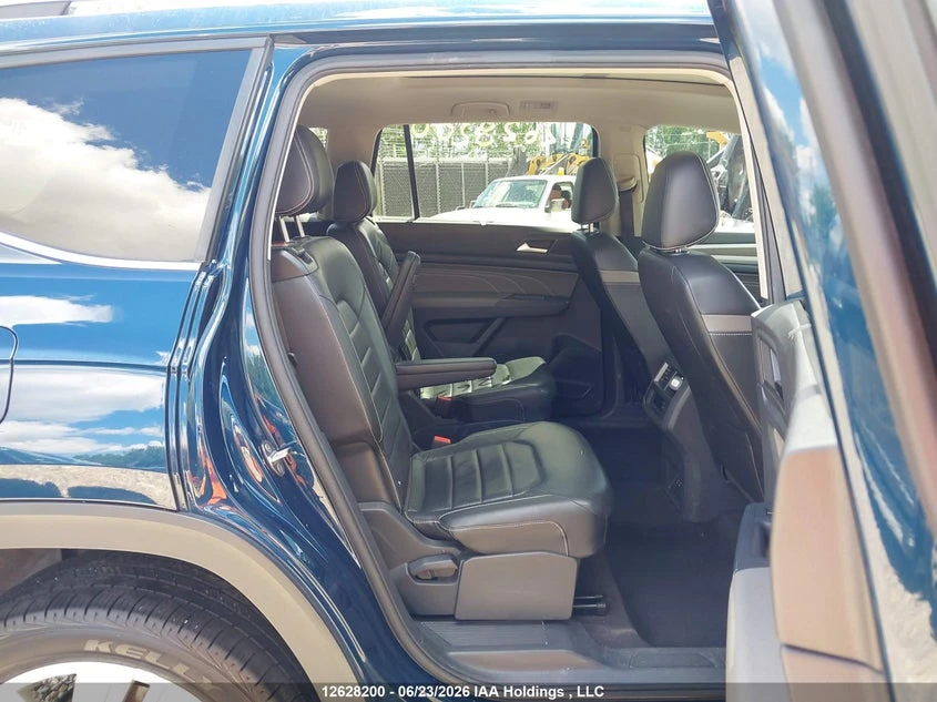 VW Atlas 2.0l Volkswagen Sel | Mobile.bg � ����������� 8