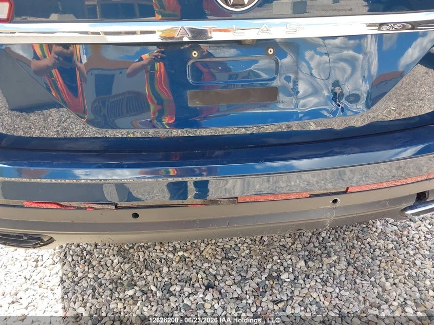 VW Atlas 2.0l Volkswagen Sel | Mobile.bg � ����������� 6