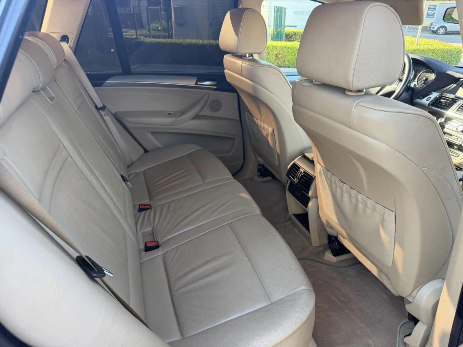 BMW X5 3.0D / xDrive / SportPackage /, снимка 10 - Автомобили и джипове - 55165174