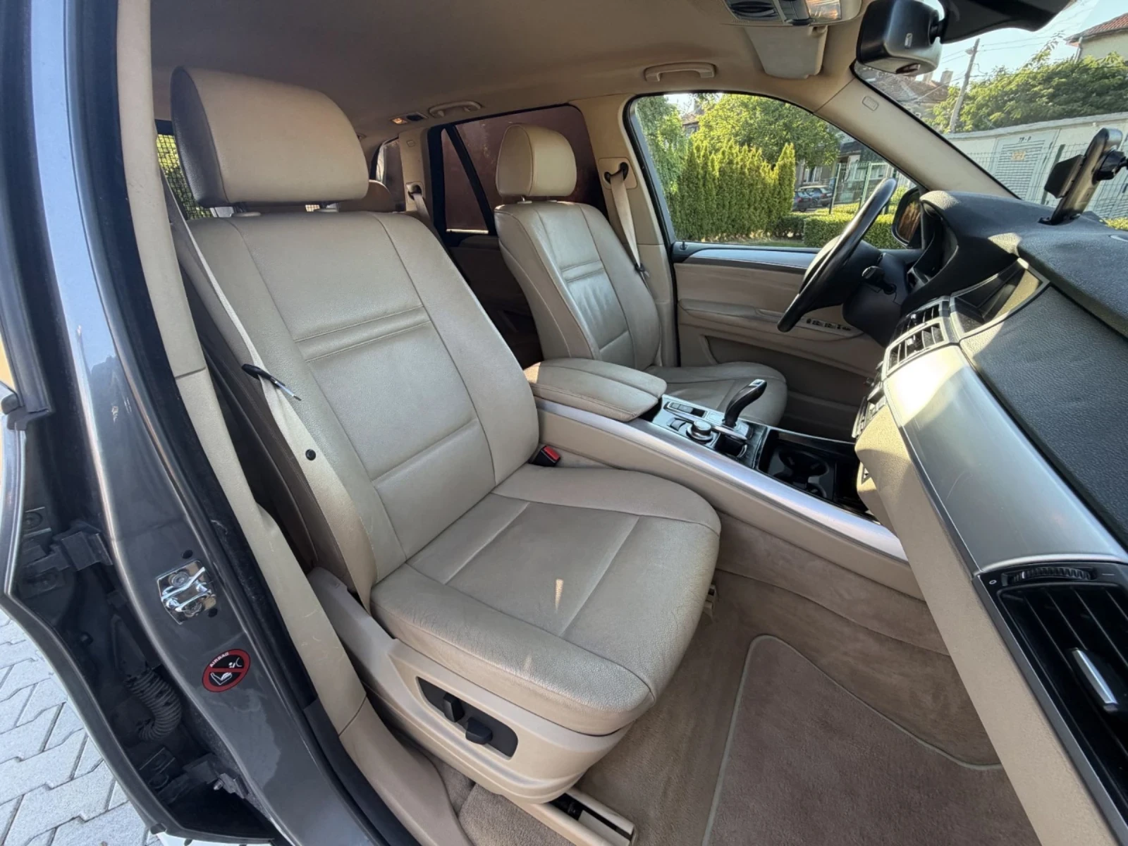BMW X5 3.0D / xDrive / SportPackage /, снимка 11 - Автомобили и джипове - 55165174