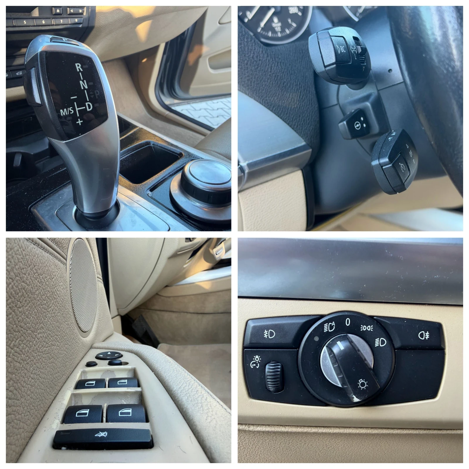 BMW X5 3.0D / xDrive / SportPackage /, снимка 14 - Автомобили и джипове - 55165174