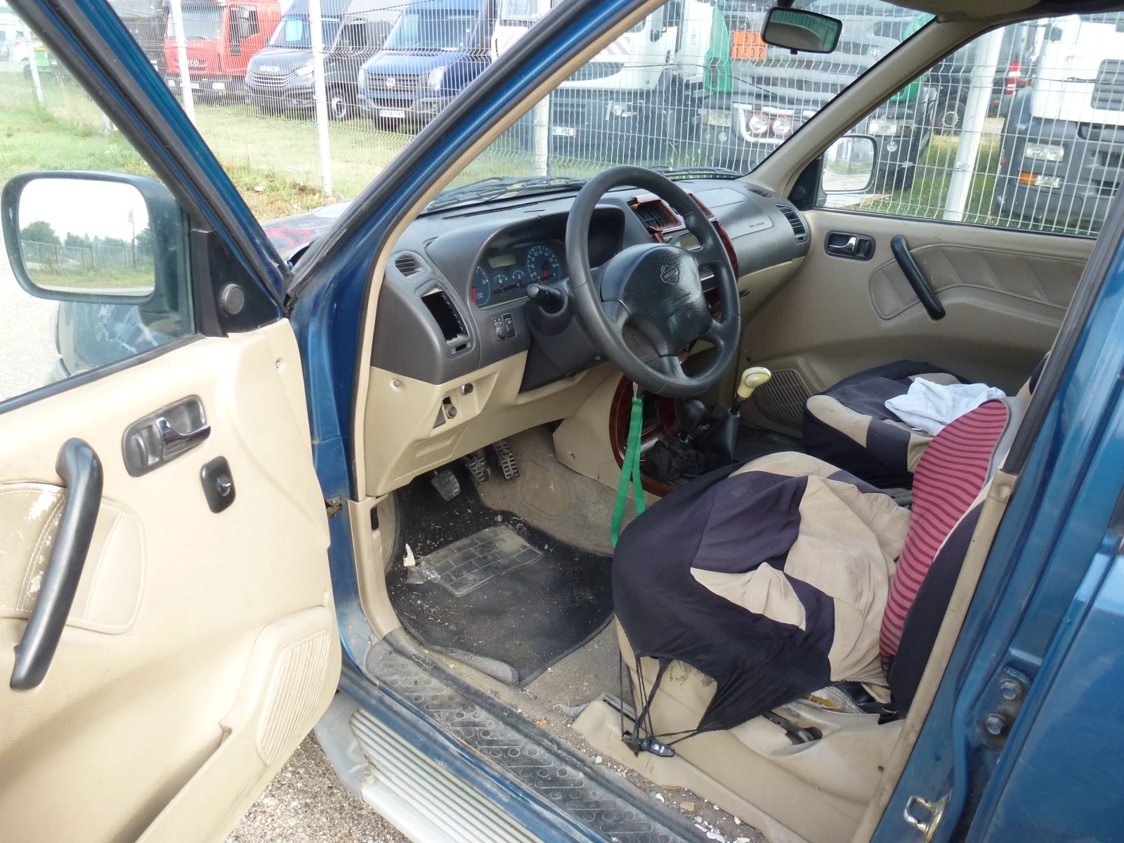 Nissan Terrano | Mobile.bg � ����������� 5