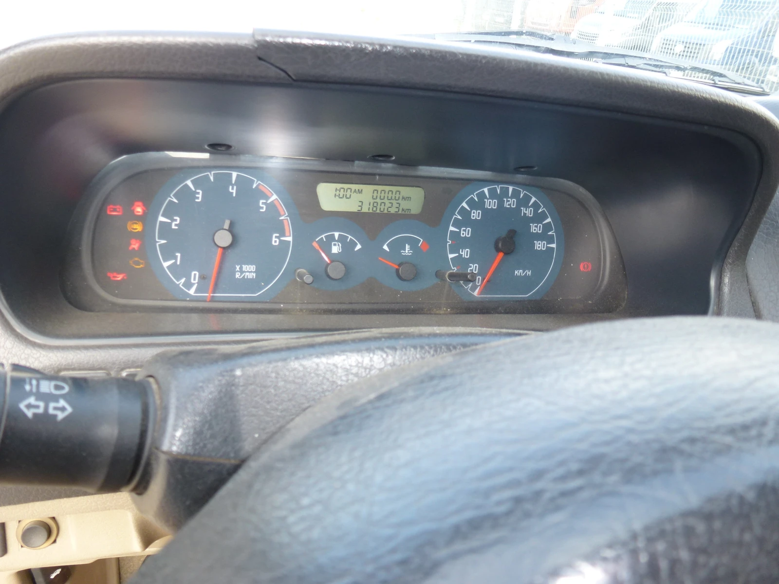 Nissan Terrano | Mobile.bg � ����������� 7