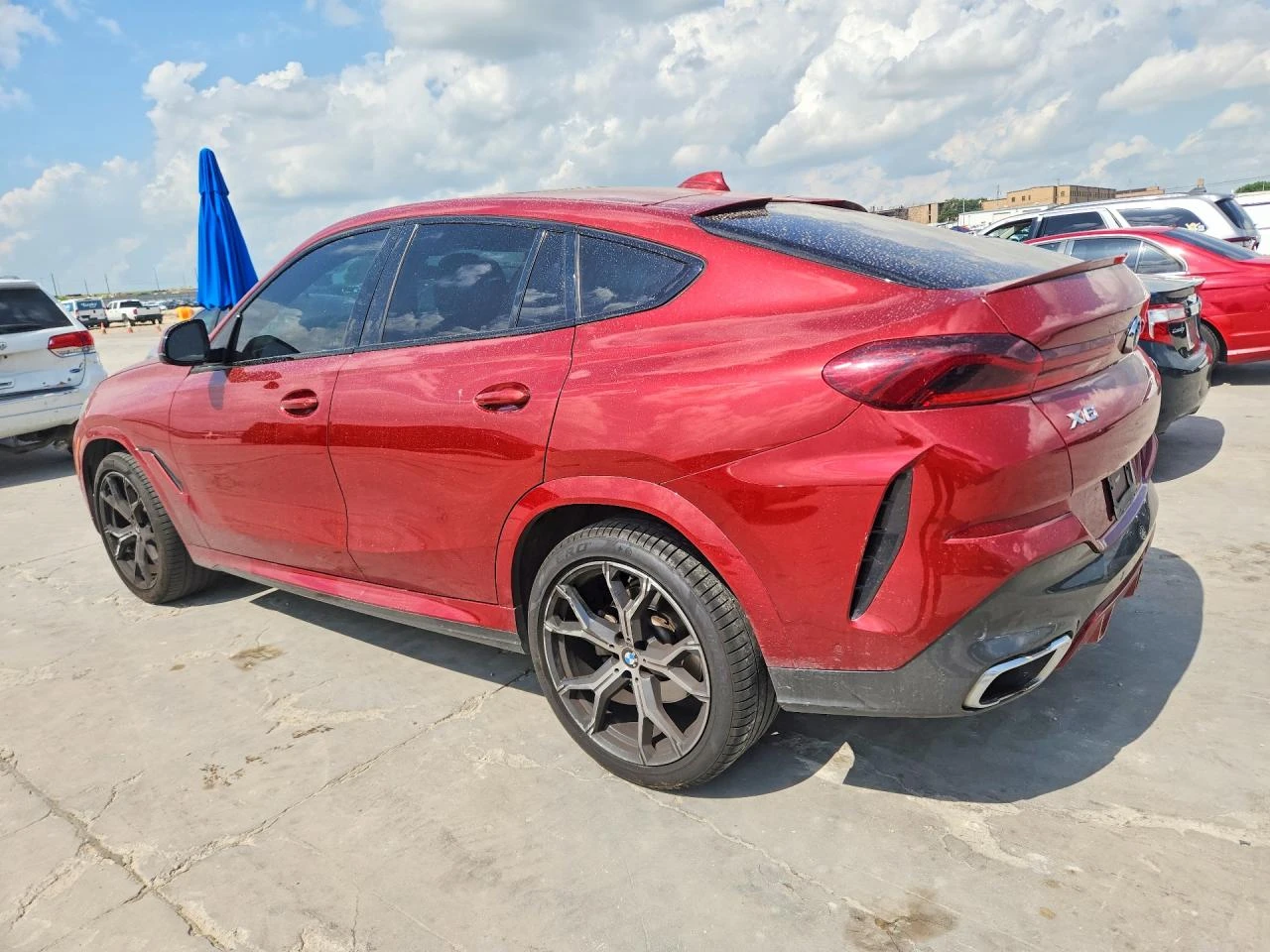 BMW X6 3.0l xDrive40I | Mobile.bg � ����������� 2