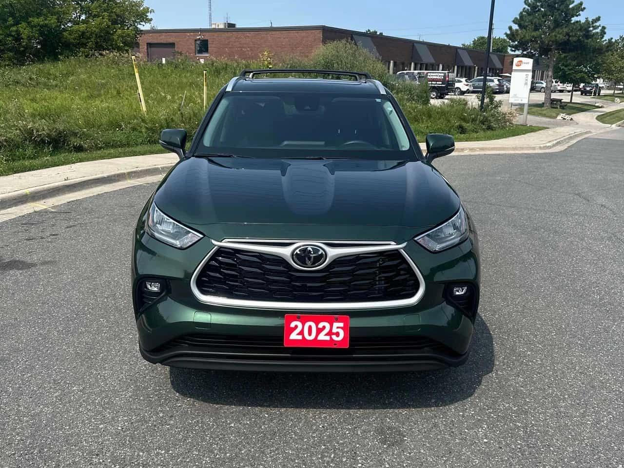 Toyota Highlander AWD / CAMERA / ПОДГРЕВИ / CARFAX / АВТОКРЕДИТ, снимка 6 - Автомобили и джипове - 55632497