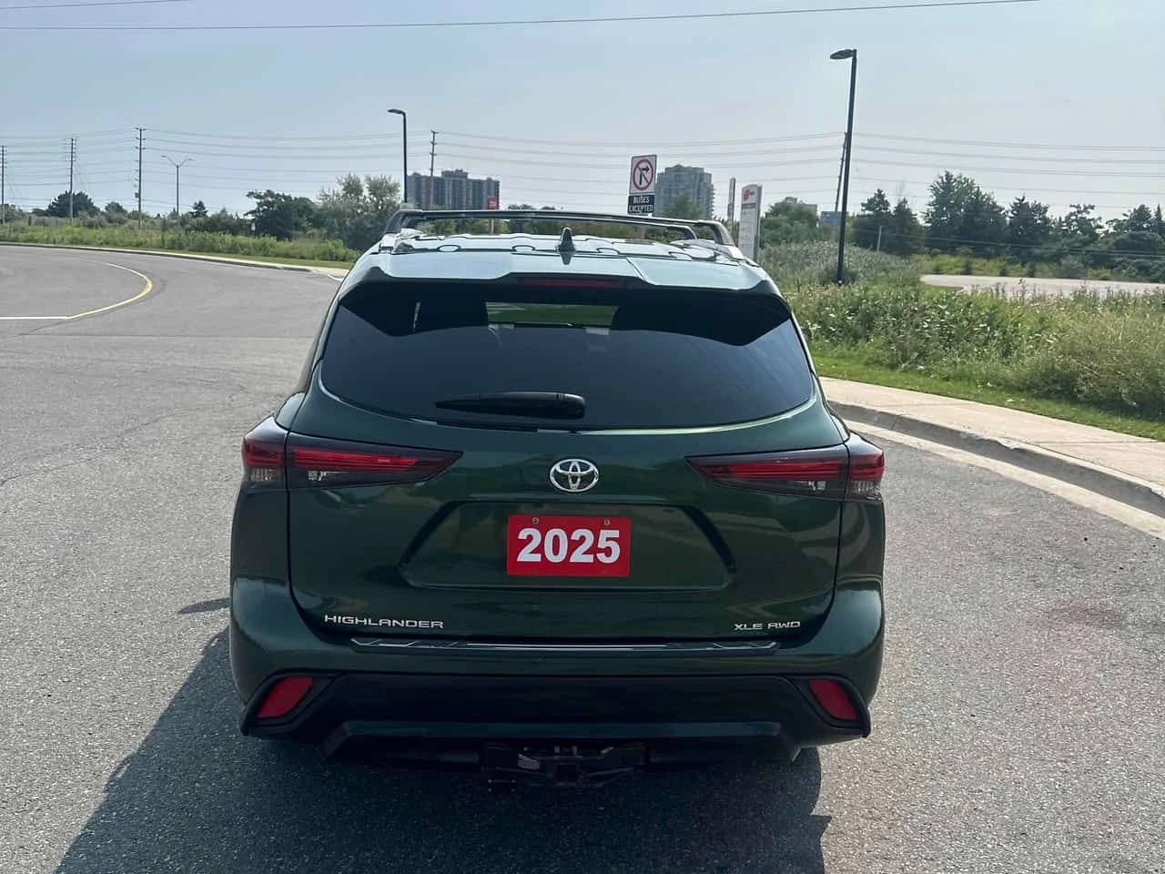 Toyota Highlander AWD / CAMERA / ПОДГРЕВИ / CARFAX / АВТОКРЕДИТ, снимка 4 - Автомобили и джипове - 55632497