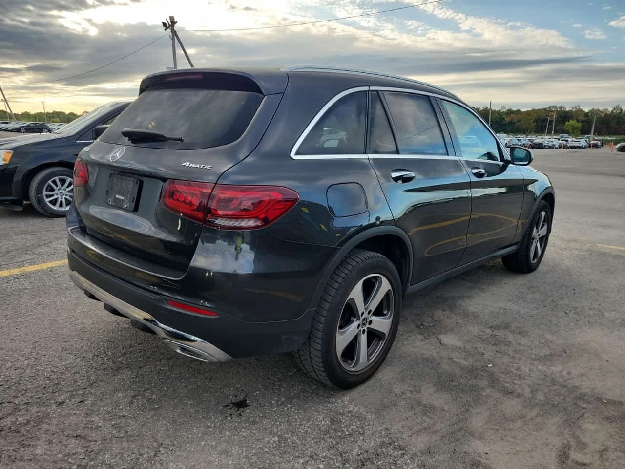Mercedes-Benz GLC * 300 * CARFAX *  | Mobile.bg � ����������� 3