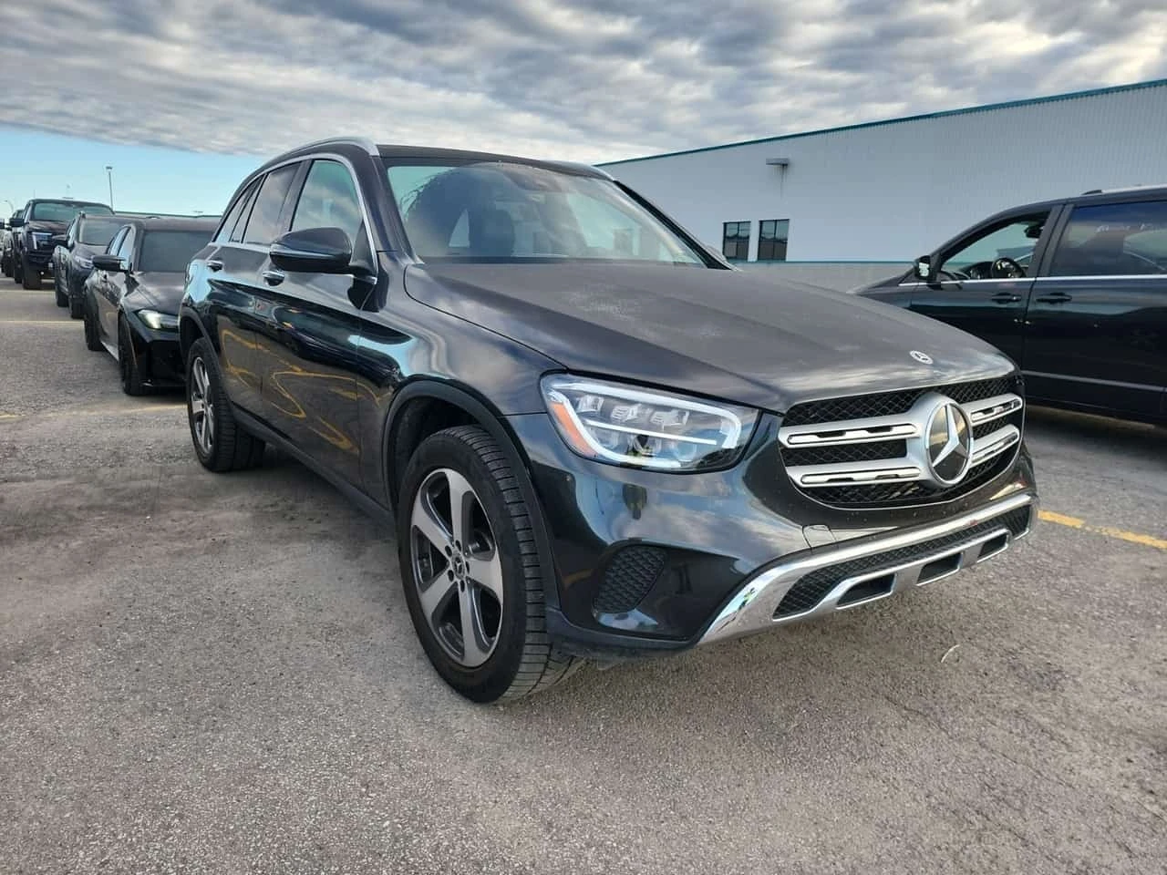 Mercedes-Benz GLC * 300 * CARFAX *  | Mobile.bg � ����������� 2
