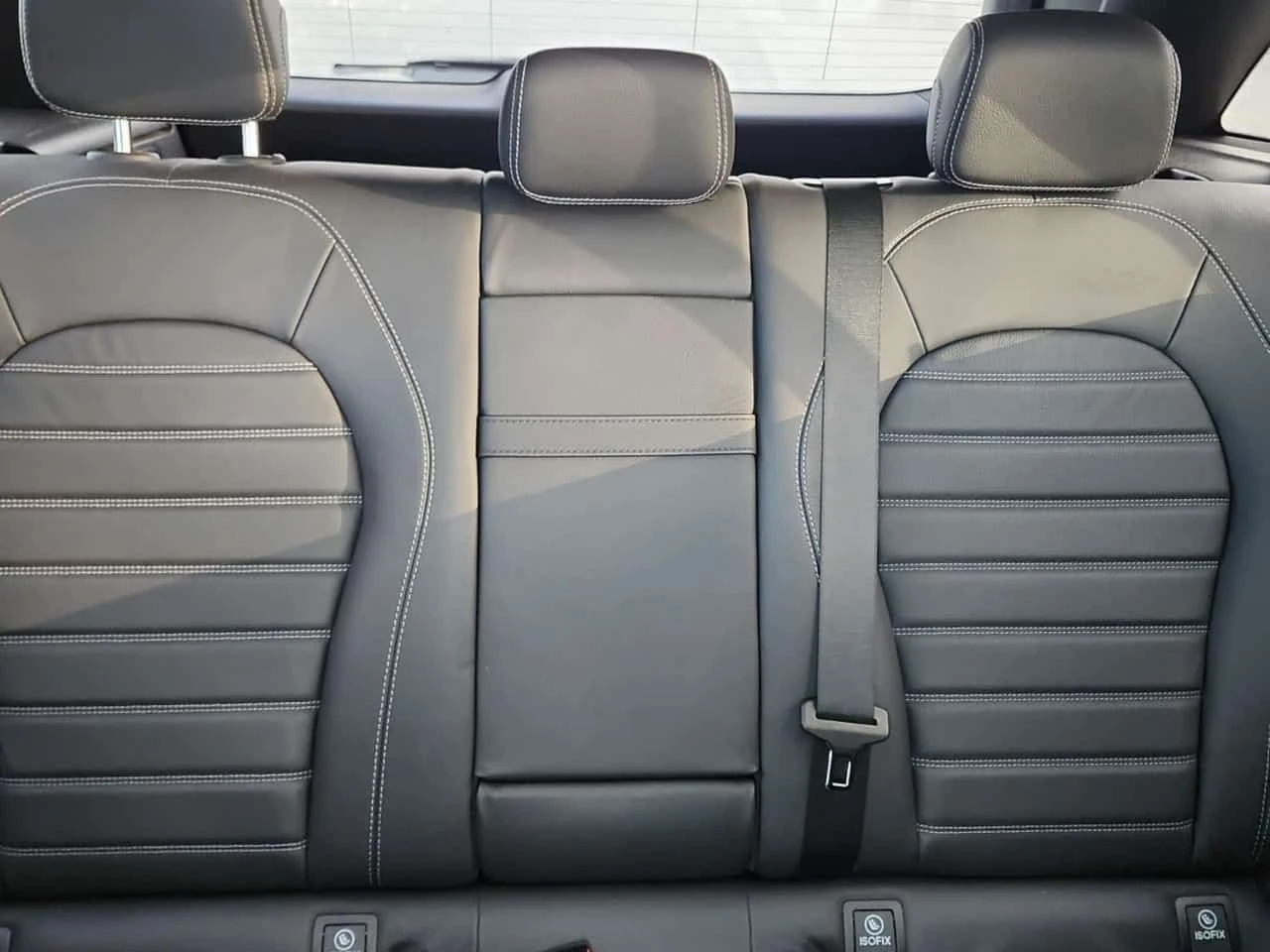 Mercedes-Benz GLC * 300 * CARFAX *  | Mobile.bg � ����������� 12