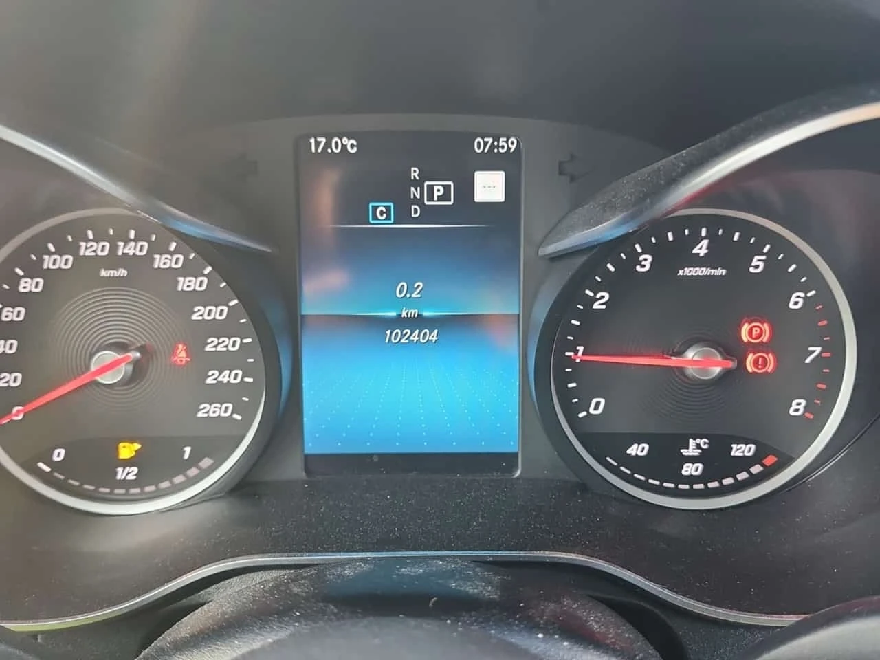 Mercedes-Benz GLC * 300 * CARFAX *  | Mobile.bg � ����������� 9
