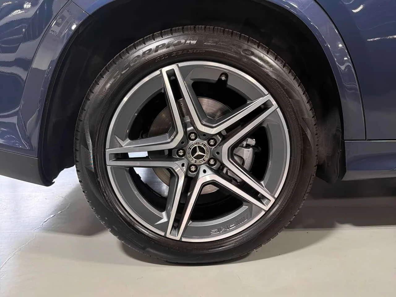 Mercedes-Benz GLS 450 * CARFAX * ����� �� ����������� | Mobile.bg � ����������� 7