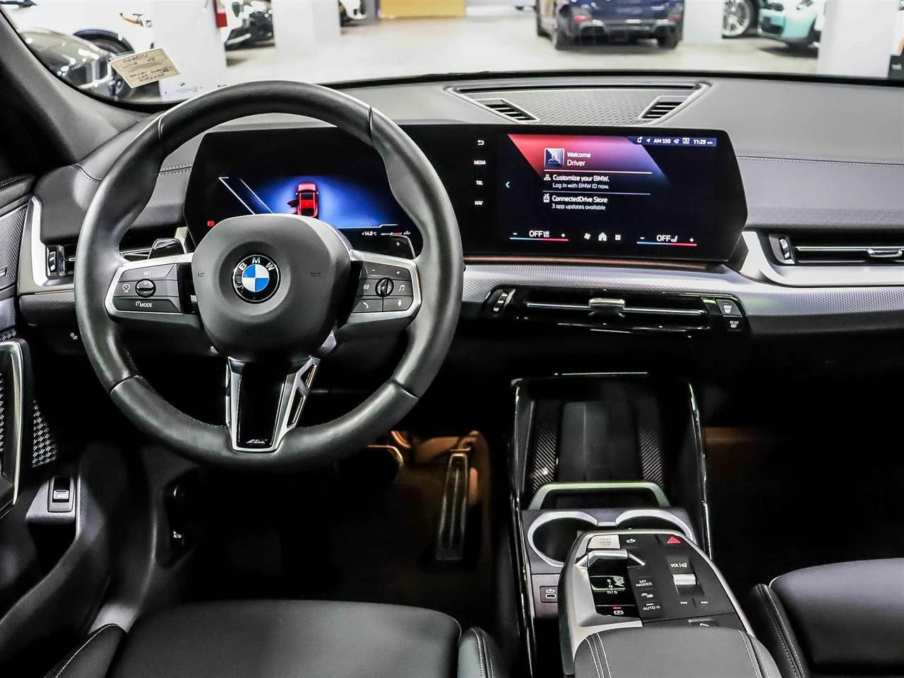 BMW X2 xDrive28i, снимка 5 - Автомобили и джипове - 56673735