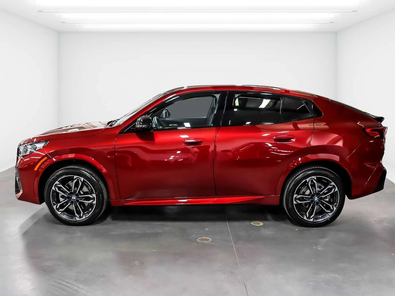 BMW X2 xDrive28i, снимка 4 - Автомобили и джипове - 56673735