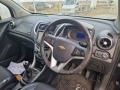 Chevrolet Trax 1.7d - [9] 
