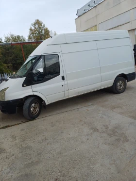 Ford Transit, снимка 9
