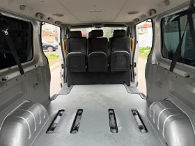 Opel Vivaro 2.0TDCI, снимка 2