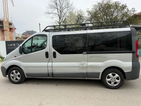 Opel Vivaro 2.0TDCI, снимка 6