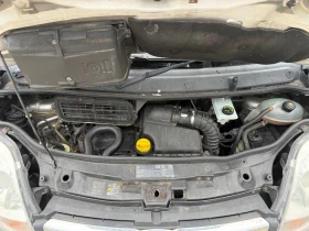 Opel Vivaro 2.0TDCI, снимка 11