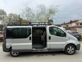 Opel Vivaro 2.0TDCI, снимка 3
