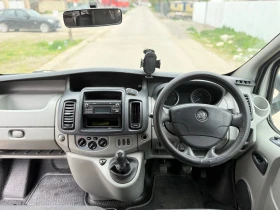 Opel Vivaro 2.0TDCI, снимка 8