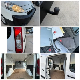 Citroen Jumpy КЛИМАТИК ЛИЗИНГ, снимка 17
