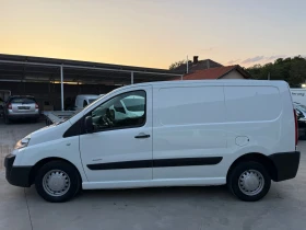Citroen Jumpy КЛИМАТИК ЛИЗИНГ, снимка 8