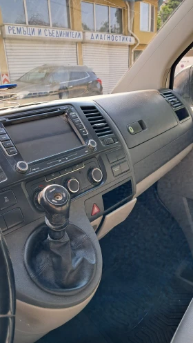 VW T5, снимка 8