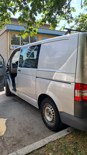 VW T5, снимка 5