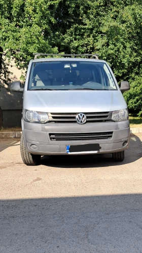 VW T5, снимка 3