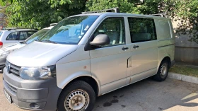 VW T5, снимка 2