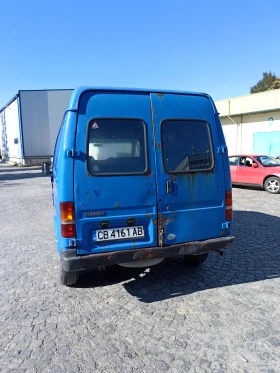 Ford Transit | Mobile.bg    9