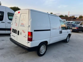 Обява за продажба на Peugeot Expert 2.0HDI КЛИМАТИК ~3 300 лв. - изображение 4