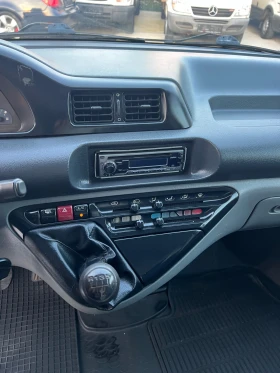 Обява за продажба на Peugeot Expert 2.0HDI КЛИМАТИК ~3 300 лв. - изображение 10